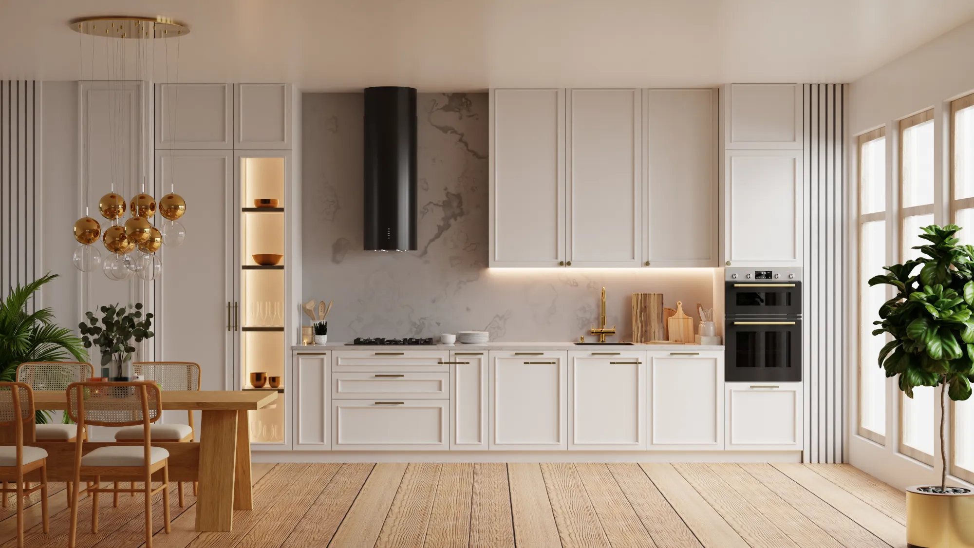 Commercial carpentry contractor near Watertown MA