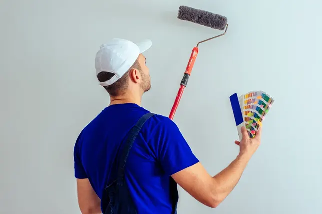 Painting Service